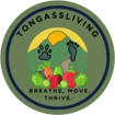 TONGASS LIVING
Breathe, Move, Thrive.