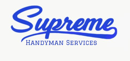 Supreme Handyman Services