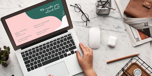 Wij ondersteunen bedrijven door het aanbieden van de benodigde IT oplossingen voor dagdagelijkse bed