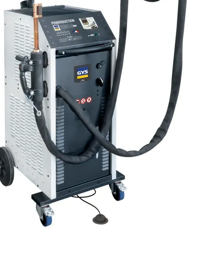 GYS Powerduction 160LG