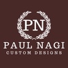 Paul Nagi Custom Designs