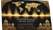 Pathania Svarix 
Private Limited