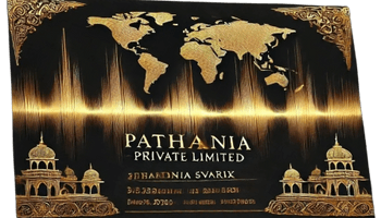 Pathania Svarix 
Private Limited