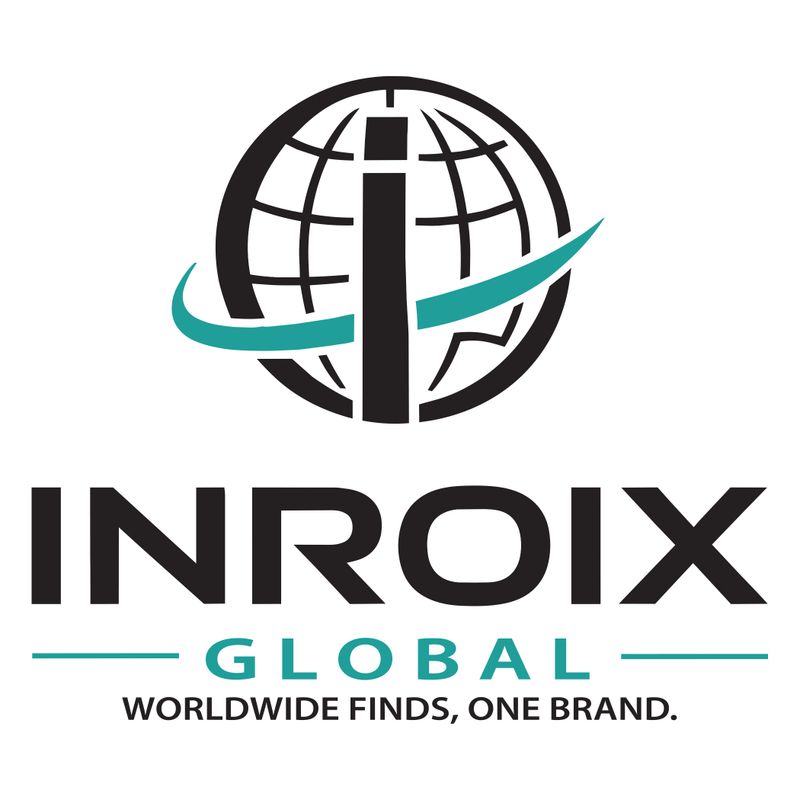 INROIX GLOBAL's Logo