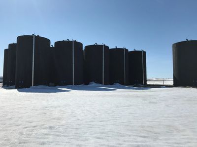 2500 BBL