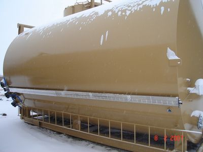 400 BBL