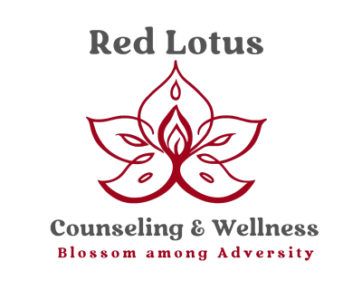 Red Lotus Counseling & Wellness