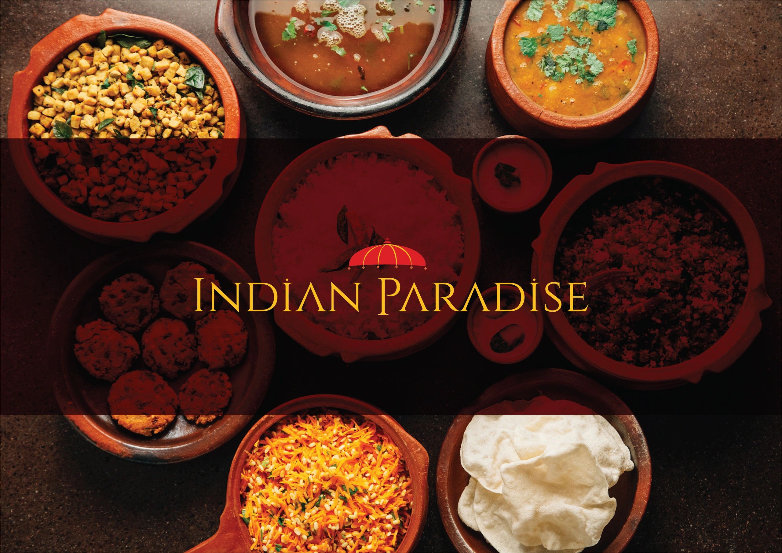 Indian Paradise