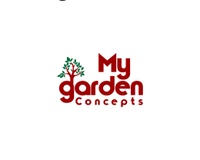 My garden concepts