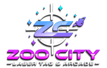 Zoo City Laser Tag & Arcade