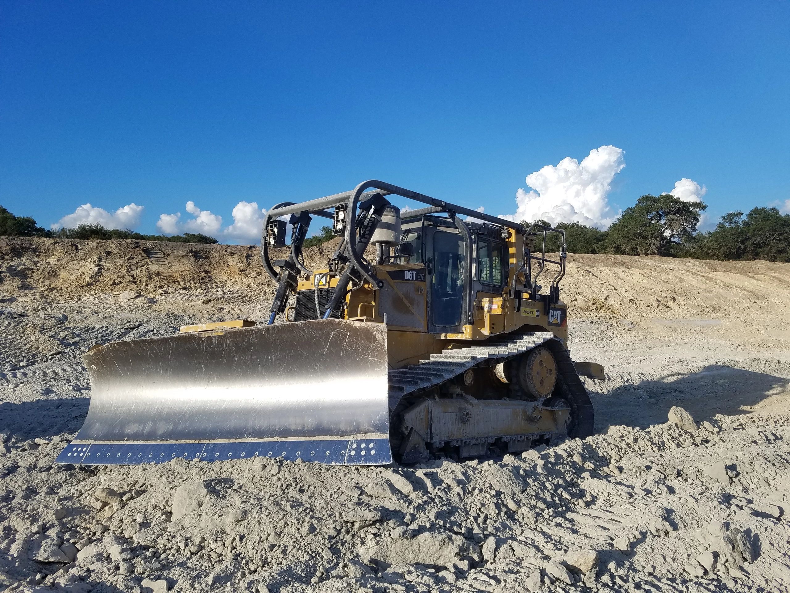 Arrowhead Land Services LLC.