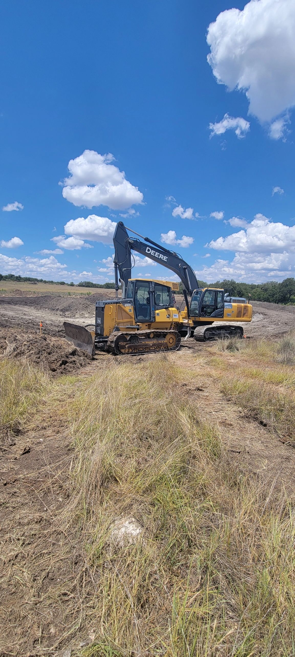 Arrowhead Land Services LLC.