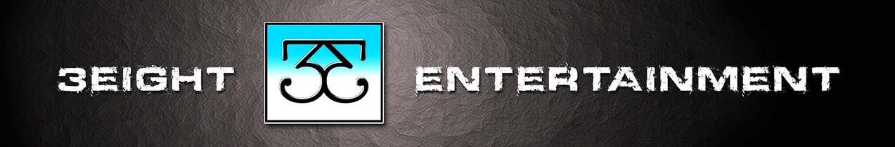 3Eight Entertainment