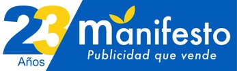 Manifesto Comunicación