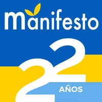 Manifesto Comunicación