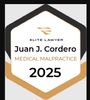Elite Lawyer Juan Cordero Lawyer Lawyer in Stuart Best Personal Injury Lawyer Medical Mal Practice