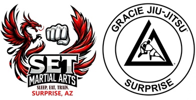 S.E.T. Martial Arts