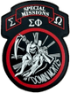 SPECIAL MISSIONS GROUP WORLDWIDE
