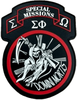 SPECIAL MISSIONS GROUP WORLDWIDE