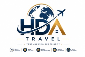 HDA Travel
Horizan destination advisor