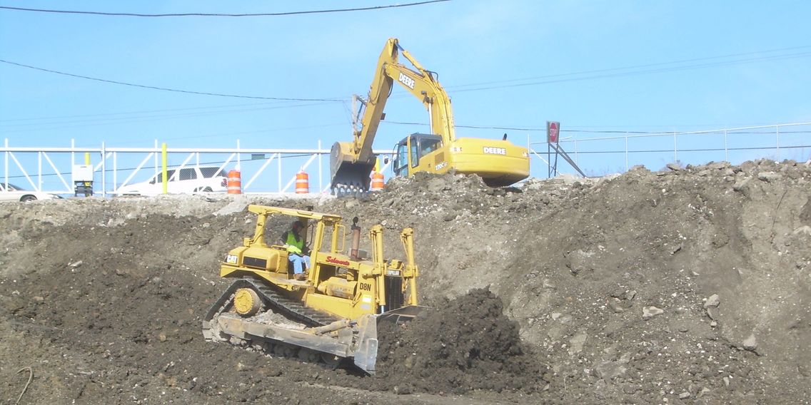 Schwartz Excavating, Inc.