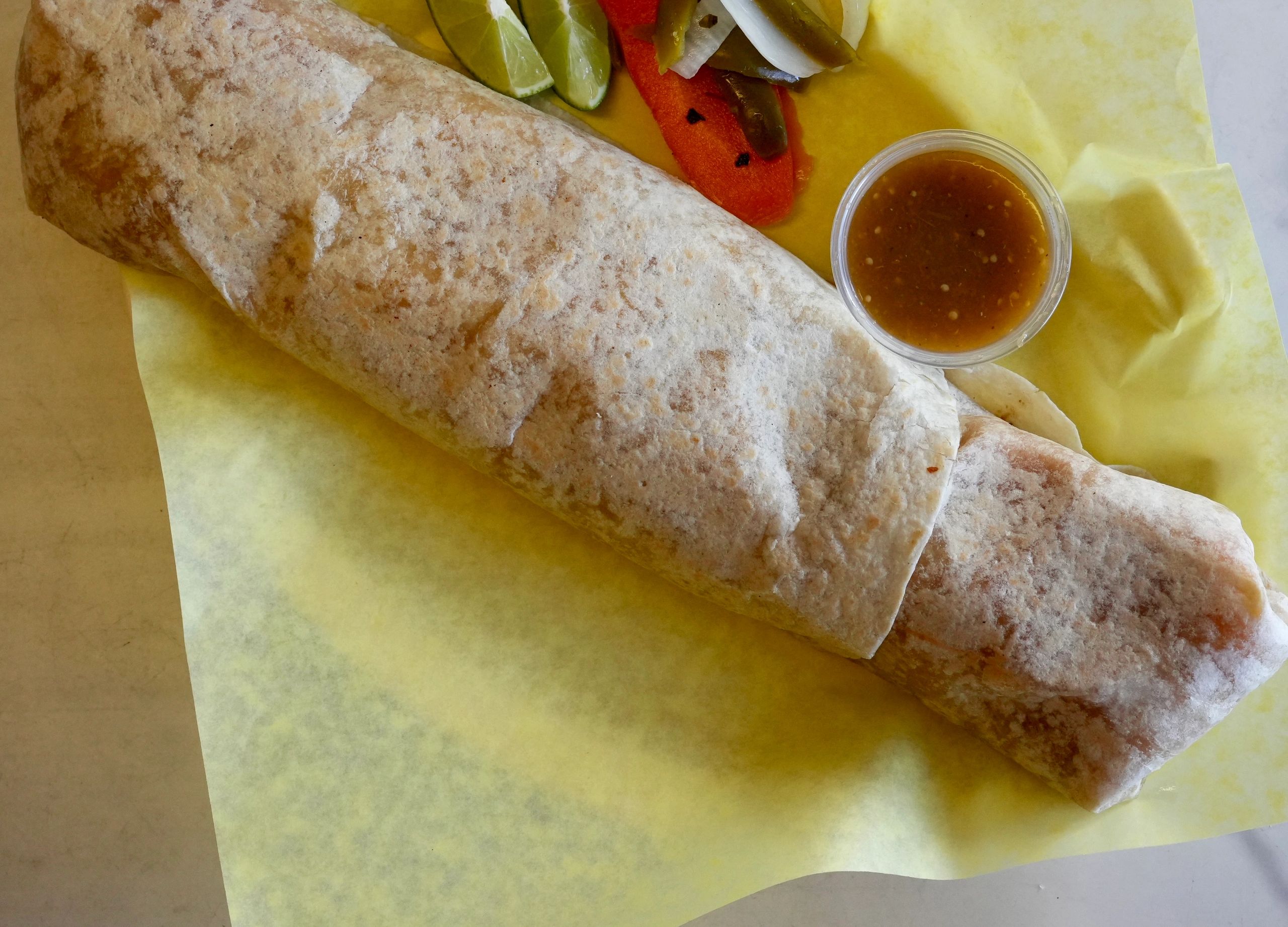 Tacos Unicos Inc