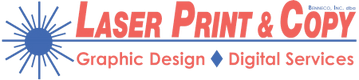 Laser Print & Copy