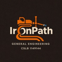 Iron Path Corp