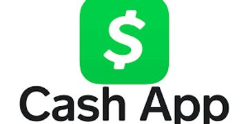 Cash App logo