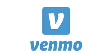 Venmo logo