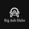 Big Ash Slabs