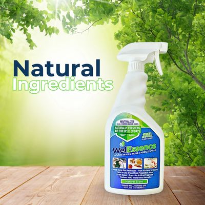 WelEssence plant-based formula 