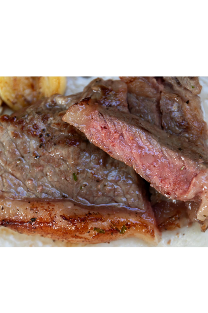 Juicy Steak