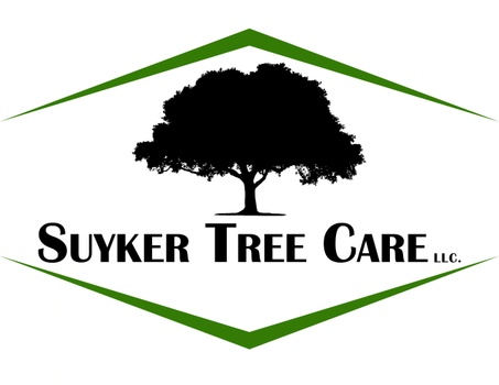 Suyker Tree Care LLC