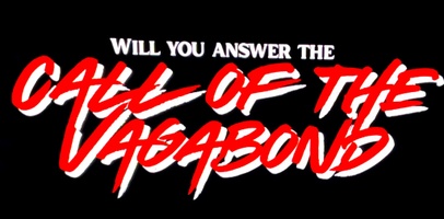 Call of the Vagabond