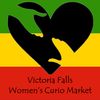Victoria Falls Women's Curio Market