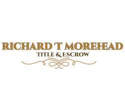 Richard T Morehead Title & Escrow