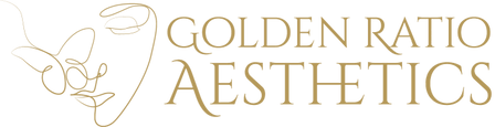 Golden Ratio Aesthetics