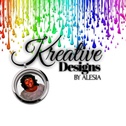 Kreative Designs by Alesia