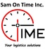 Sam On Time