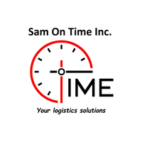Sam On Time