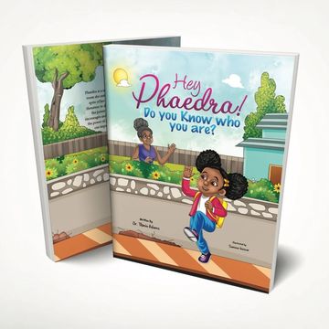 Hey Phaedra! Do You Know Who You Are?

click to purchase