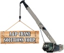 A&P Crane Solutions Corp.