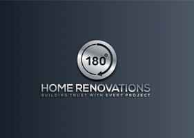 180 Degrees Home Renovations