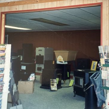First retail store on our farm serving residents in the thumb and Canadians crossing via Port Huron!
