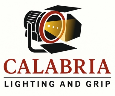 Calabria Lighting and Grip