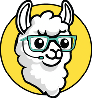 LLAMA NO DRAMA Logistics