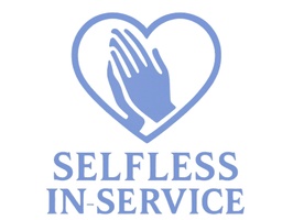Selfless in Service