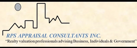 Real Property Services Appraisal Consultants Inc.