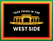 Take Pride in the West Side
